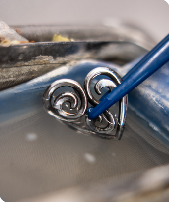 Cleaning Polishing