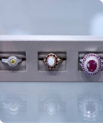 About My Diamond Shoppe
