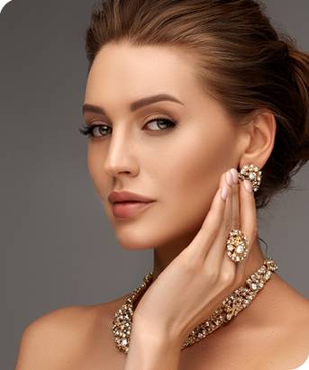 GOLD BUYING SHOP SERVING